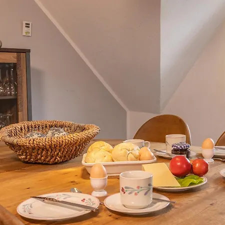 Apartment Up De Ring 26-28 50173