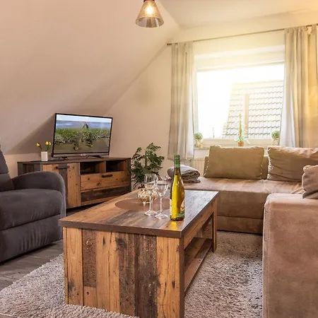Apartment Up De Ring 26-28 50173