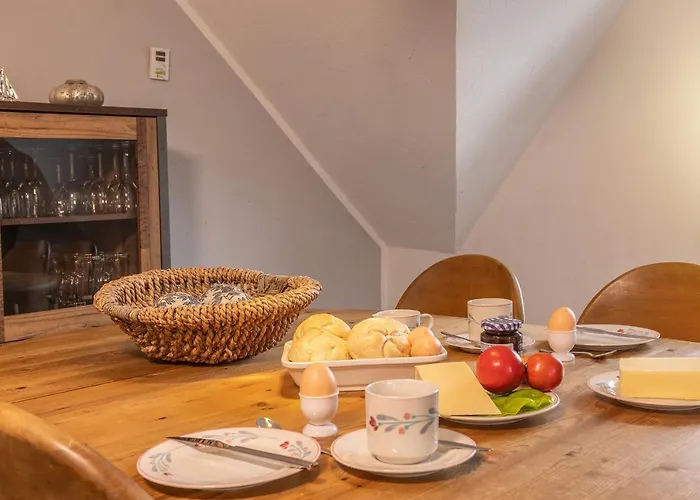 Appartement Up De Ring 26-28 50173