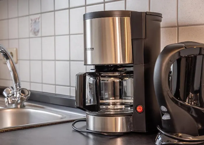 Up De Ring 26-28 50173 Appartement *